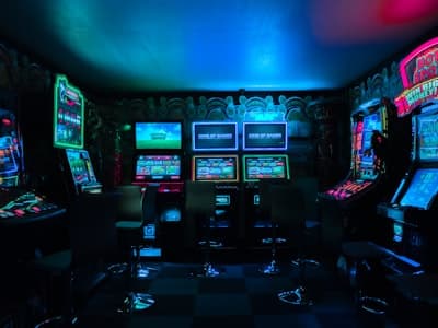Speed Baccarat — Pragmatic Play