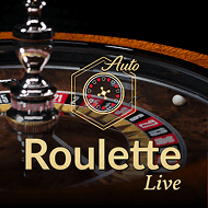 Auto Roulette — Ezugi