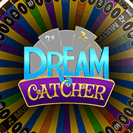 Dream Catcher — Evolution Gaming