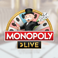 Monopoly Live — Evolution Gaming