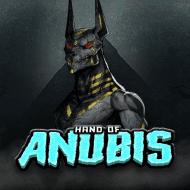 Hand of Anubis — Hacksaw Gaming
