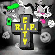 RIP City — Hacksaw Gaming