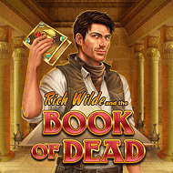 Book of Dead — Play'n GO