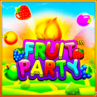 Fruit Party — Pragmatic Play