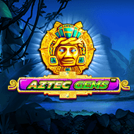 Aztec Gems — Pragmatic Play