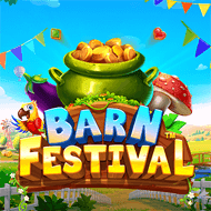 Barn Festival — Pragmatic Play