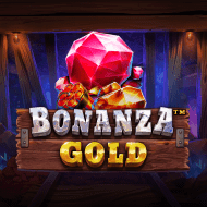 Bonanza Gold — Pragmatic Play