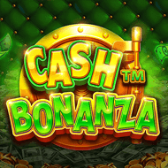 Cash Bonanza — Pragmatic Play