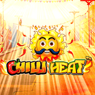 Chilli Heat — Pragmatic Play