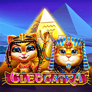 Cleocatra — Pragmatic Play