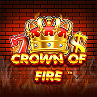 Crown of Fire — Pragmatic Play