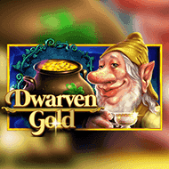 Dwarven Gold — Pragmatic Play