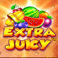 Extra Juicy — Pragmatic Play