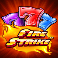 Fire Strike — Pragmatic Play
