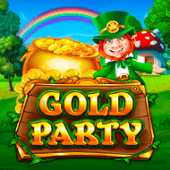 Gold Party — Pragmatic Play