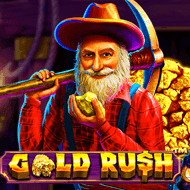 Gold Rush — Pragmatic Play