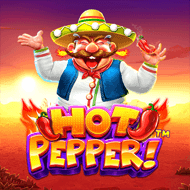Hot Pepper — Pragmatic Play