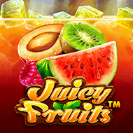 Juicy Fruits — Pragmatic Play