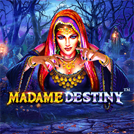 Madame Destiny — Pragmatic Play