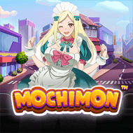 Mochimon — Pragmatic Play