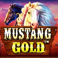 Mustang Gold — Pragmatic Play