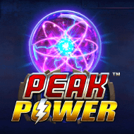 Peak Power — Pragmatic Play