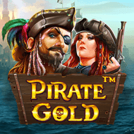 Pirate Gold — Pragmatic Play