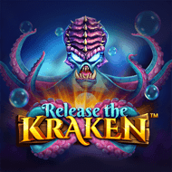 Release the Kraken — Pragmatic Play