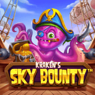 Sky Bounty — Pragmatic Play