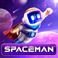 Spaceman — Pragmatic Play