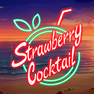 Strawberry Cocktail — Pragmatic Play