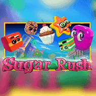 Sugar Rush — Pragmatic Play