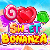 Sweet Bonanza — Pragmatic Play