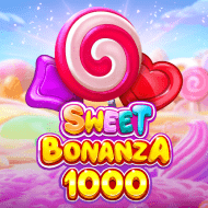 Sweet Bonanza 1000 — Pragmatic Play