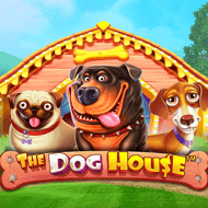 The Dog House — Pragmatic Play