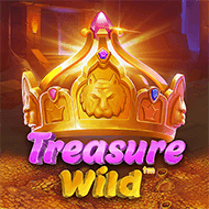 Treasure Wild — Pragmatic Play