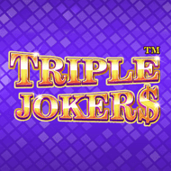 Triple Jokers — Pragmatic Play