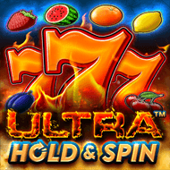 Ultra Hold and Spin — Pragmatic Play