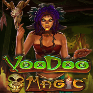 Voodoo Magic — Pragmatic Play