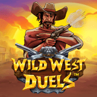 Wild West Duels — Pragmatic Play