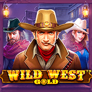Wild West Gold — Pragmatic Play