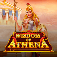 Wisdom of Athena — Pragmatic Play