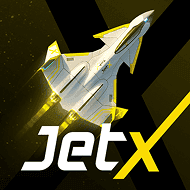 JetX — SmartSoft Gaming