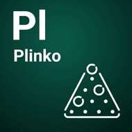 Plinko — Spribe