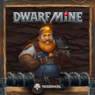 Dwarf Mine — Yggdrasil
