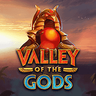 Valley of the Gods — Yggdrasil