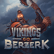 Vikings Go Berzerk — Yggdrasil